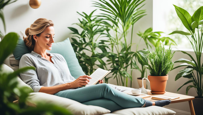 Skipping Breaks and Burnout