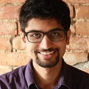 Ankur Asthana