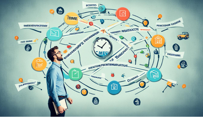 The Importance of Delegating