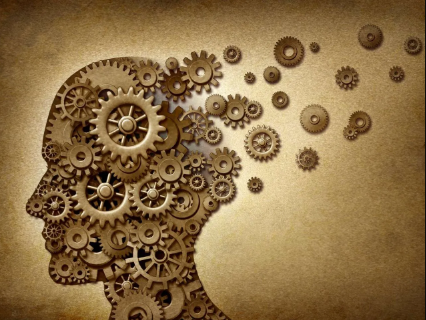 The Psychology of Time Perception