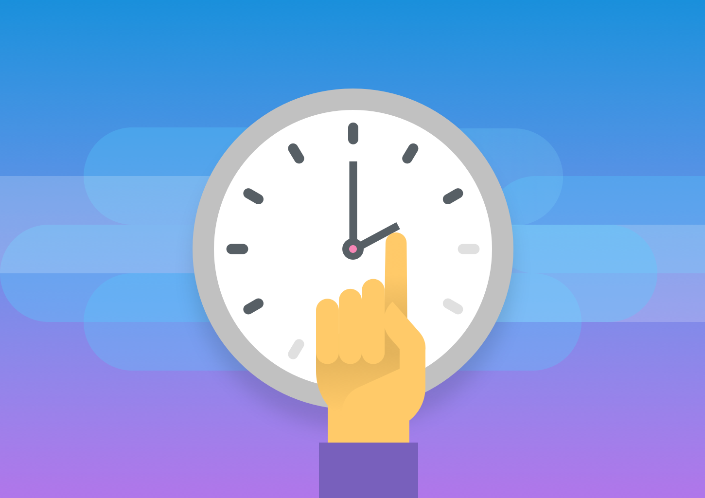 How to improve your productivity through Calendar Blocking?