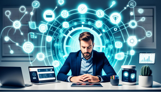 Time Management Apps