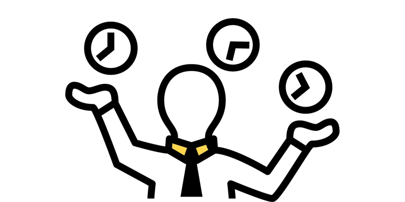 Time Management for Job Seekers