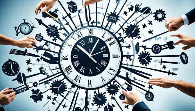 Time Management Hacks for Business Travel