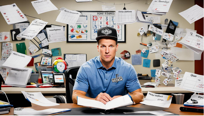 10 Time Management Secrets from Rob Dyrdek You Need to Know