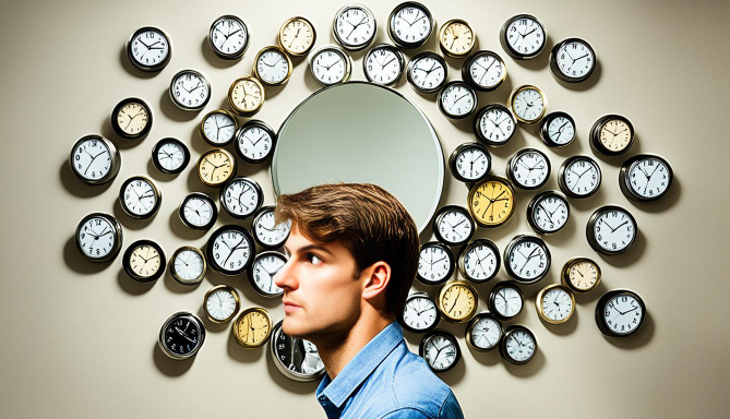 Time Management Self-Assessment