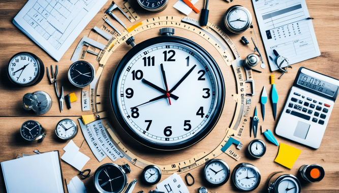 Time Management Tips for HR Professionals