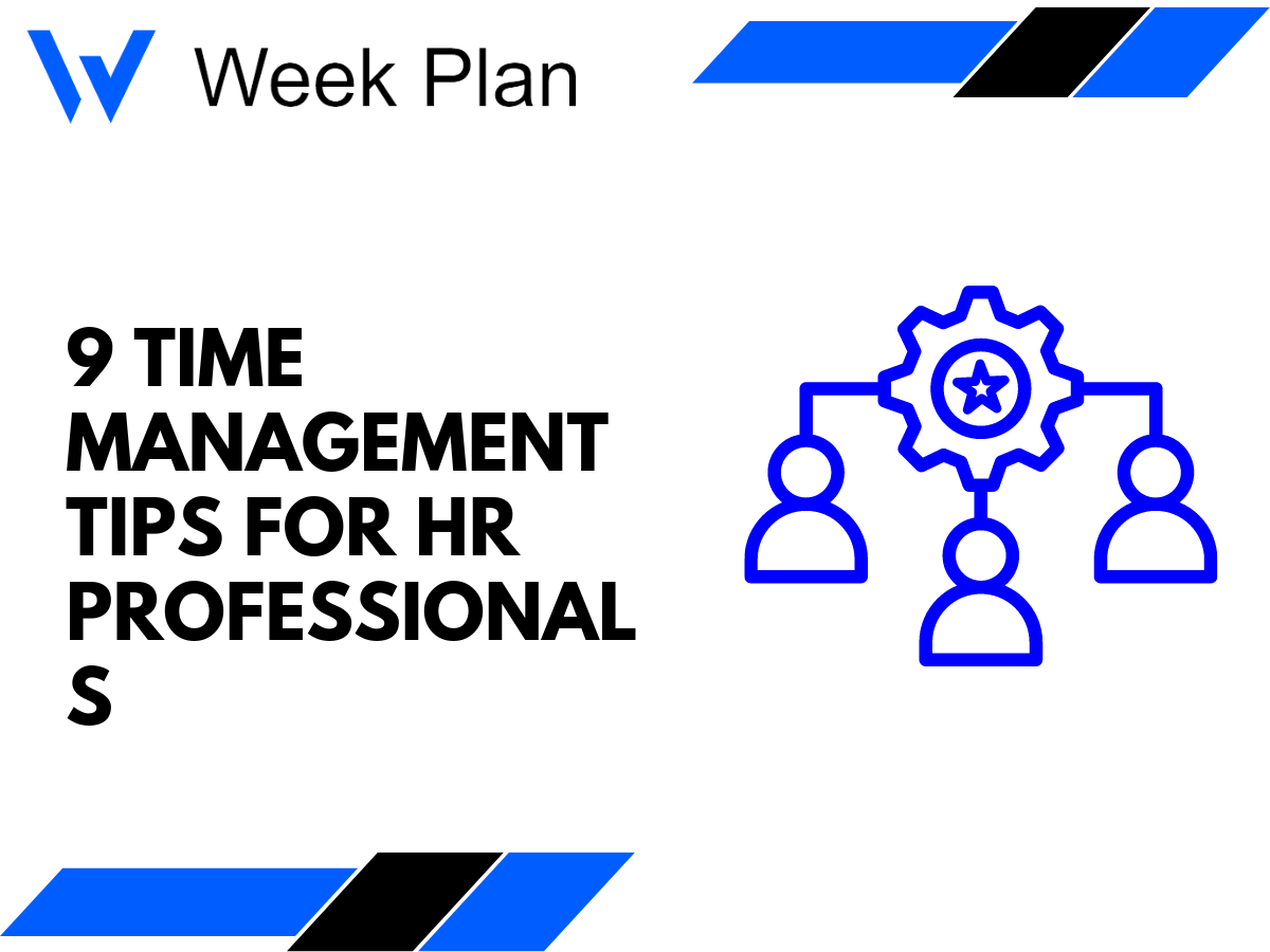 Mastering Time Management in HR- Effective Techniques for Success