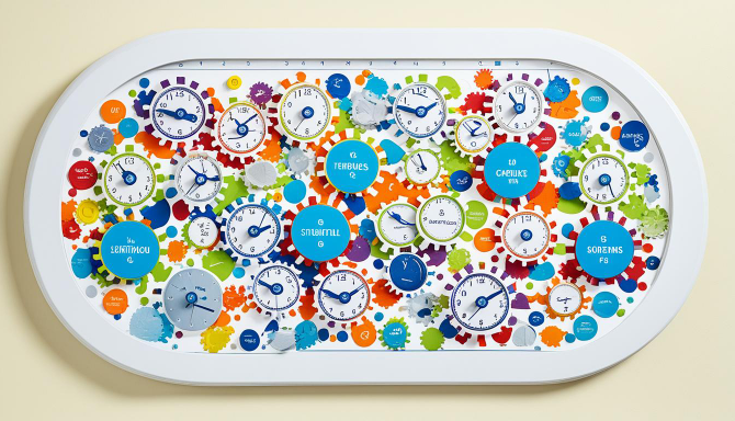 13 Time Management Tips for Middle School Students