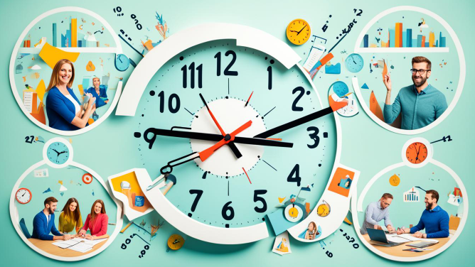 11 Time Management Tips for Working Moms