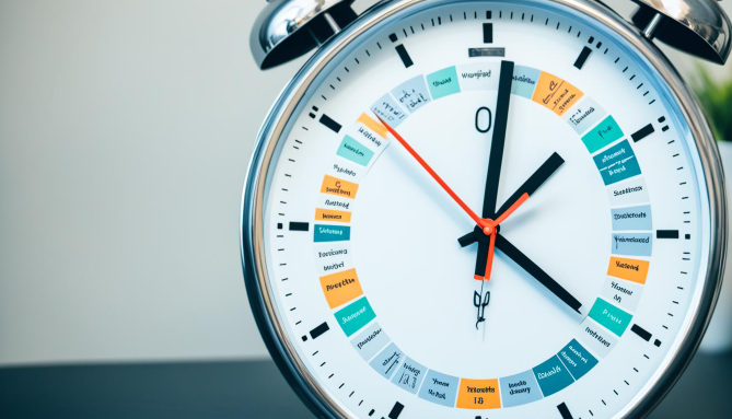 Time Management Tips for Working Women