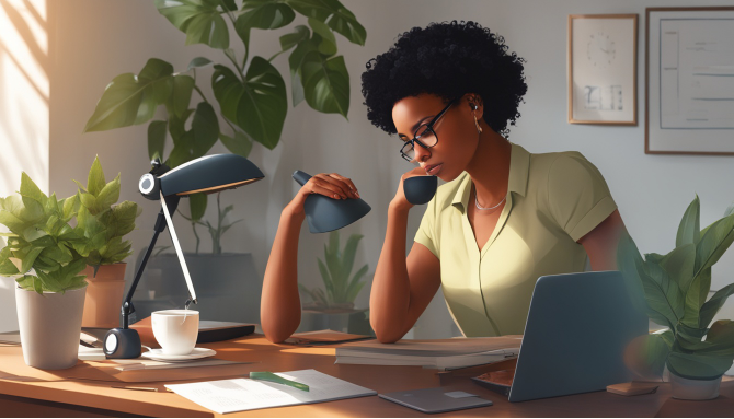 7 Time Management Tips When Working from Home