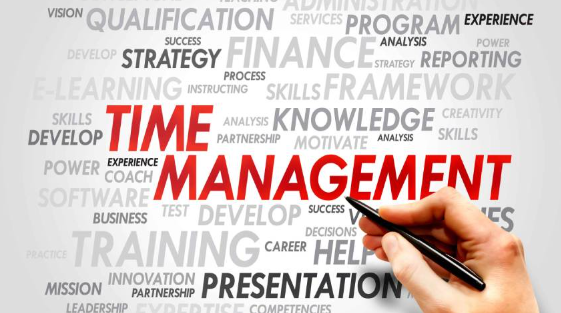 Time Management Training for Agents