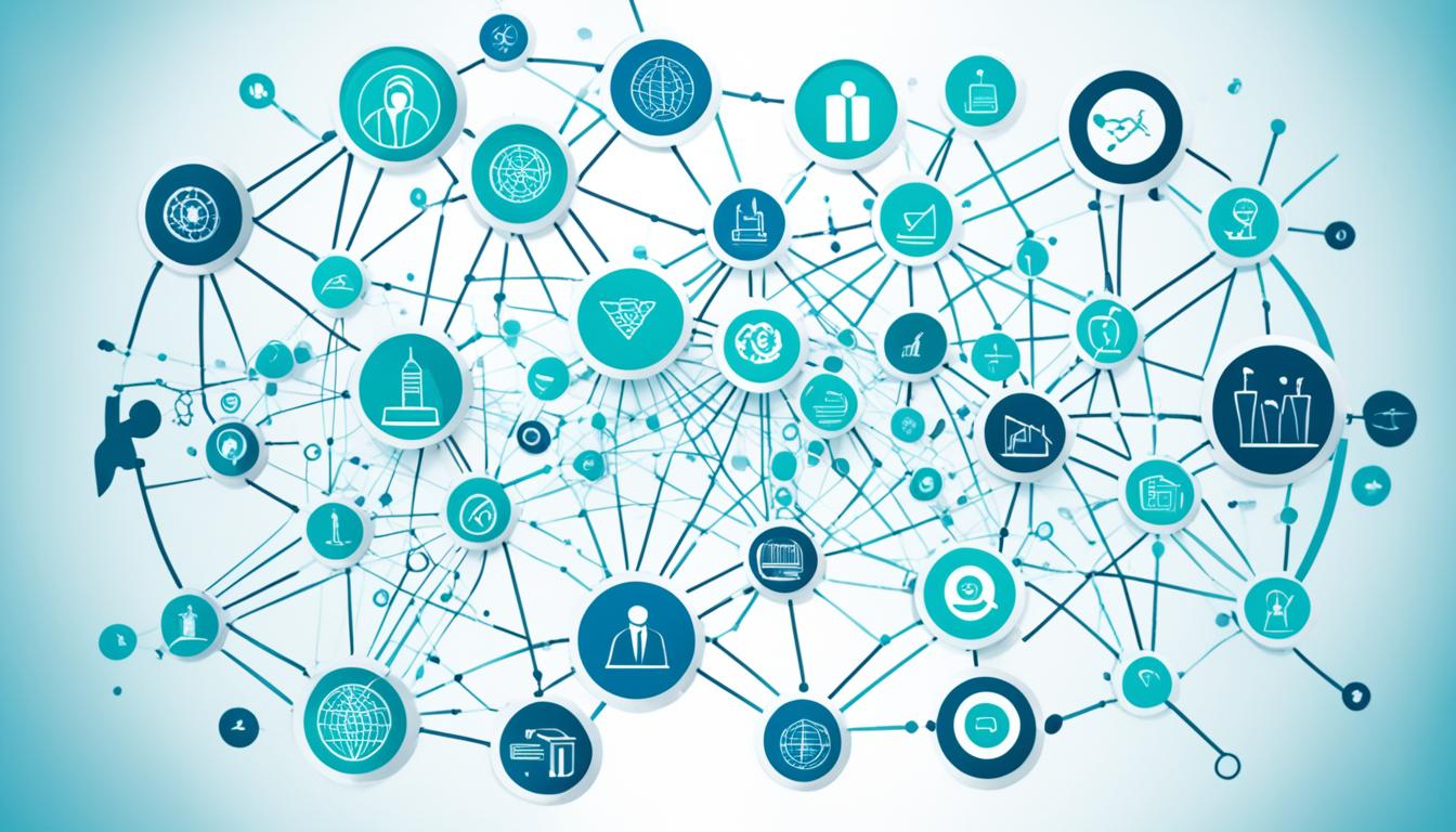 tips on how to build networks