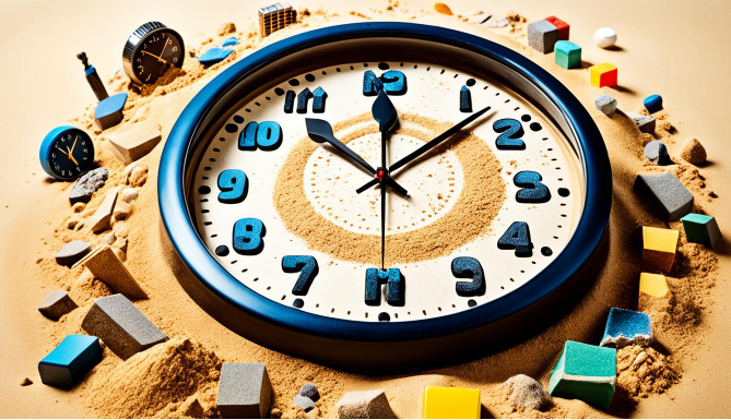 Tips to Achieve a Time Abundance Mindset