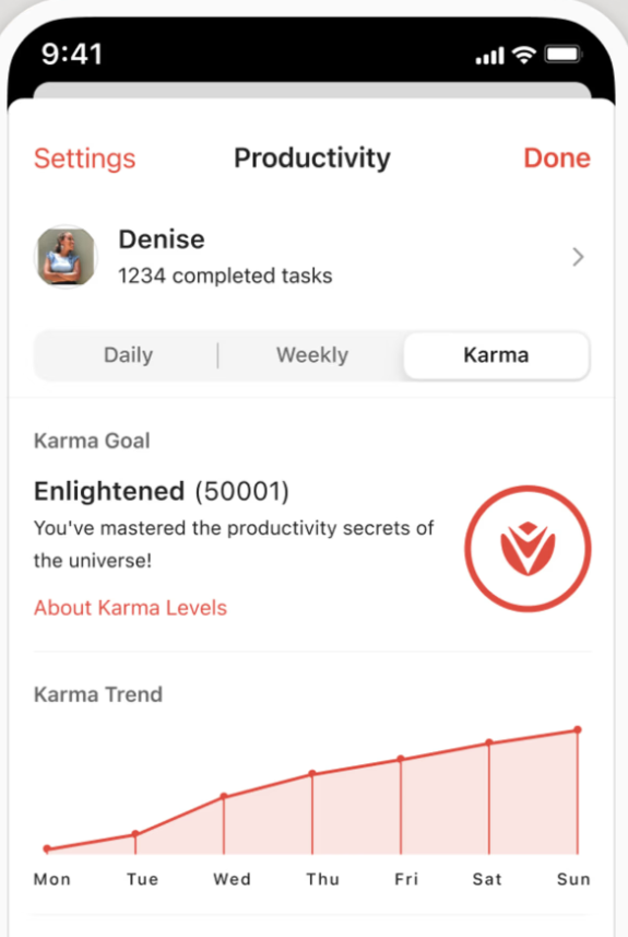 todoist-karma-points-streaks-83