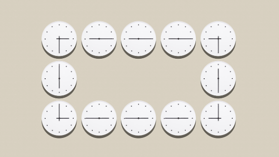 Track How You Spend Your Time