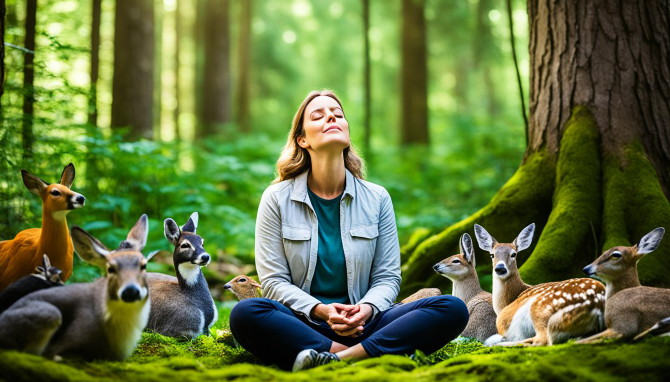 Trusting Your Inner Voice