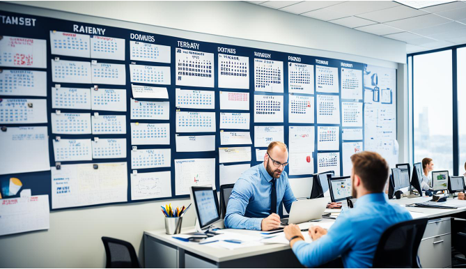 Understanding the Importance of Time Audits