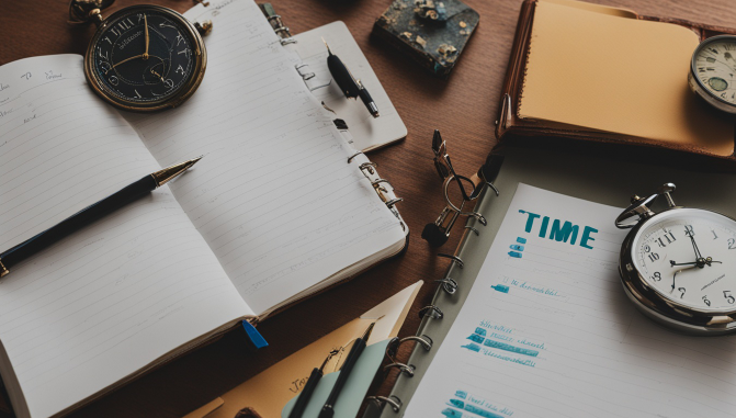 Using Journals for Future Planning