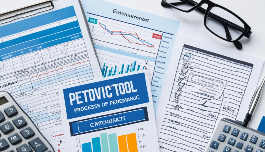 Utilize the Right Tools to Evaluate Employee Performance