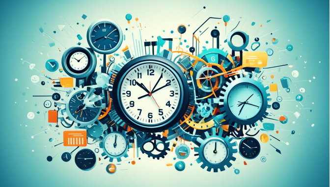 Utilizing Productive Tools