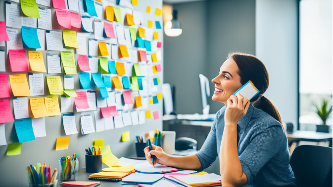 10 Ways Daily Journaling can Help You in Time Management