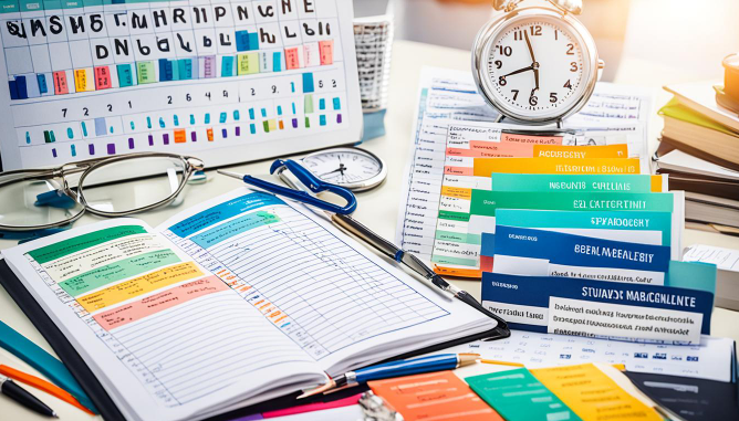 Ways Medical Students Can Maximize Their Time Management