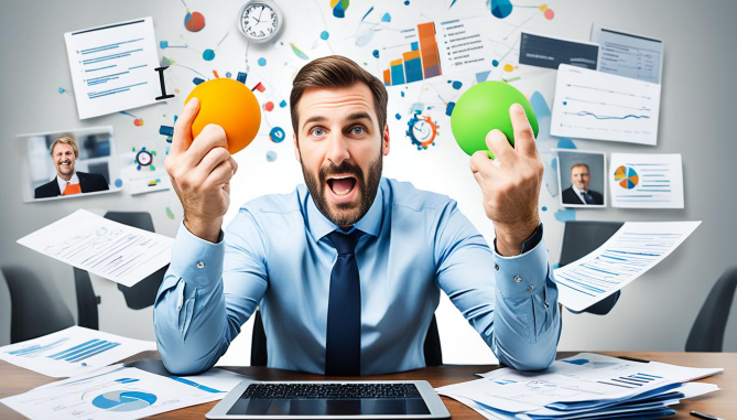 12 Ways Successful Managers Spend Most of Their Time