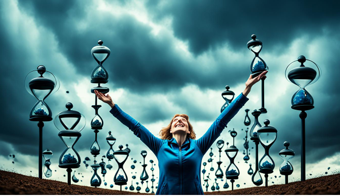 Ways to Overcome a Time Scarcity Mindset