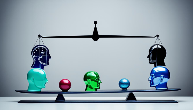 Weighing Pros and Cons